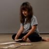Warsztat Joga - joga puzzle - jograki - powitanie słońca