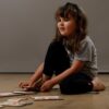 Warsztat Joga - joga puzzle - jograki - powitanie słońca