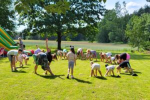 Warsztat Joga Stodola - Warsztat Joga Starachowice