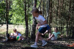 Warsztat Joga Jogowy Piknik Rodzinny 2025 12 - Warsztat Joga Starachowice
