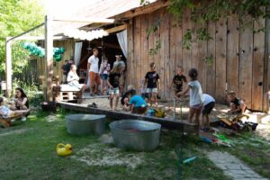 Warsztat Joga Jogowy Piknik Rodzinny 2025 4 - Warsztat Joga Starachowice