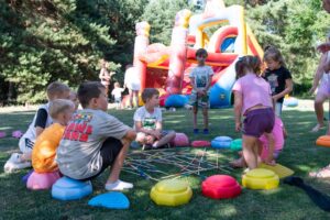 Warsztat Joga Jogowy Piknik Rodzinny 2025 5 - Warsztat Joga Starachowice