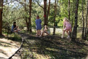 Warsztat Joga Jogowy Piknik Rodzinny 2025 6 - Warsztat Joga Starachowice