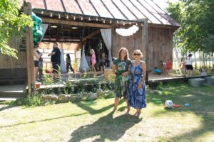 Warsztat Joga Jogowy Piknik Rodzinny 2025 9 - Warsztat Joga Starachowice